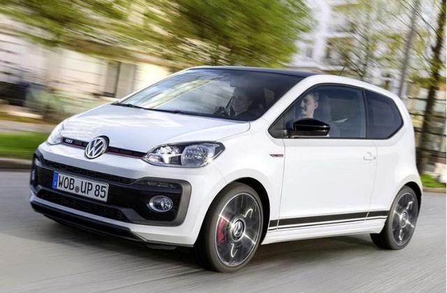 跟奇瑞QQ差不多大小, 还想要变身小钢炮, 要价14万你买么