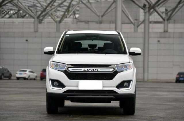 国产自动挡大7座SUV, 顶配也才7万, 还买啥H6