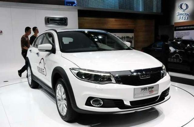 观致良心之作, 新车比思域好看比马自达运动, 优惠8000将放弃帝豪