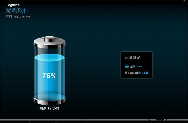 码」用耳朵享受电竞乐趣-罗技G533无线游戏耳