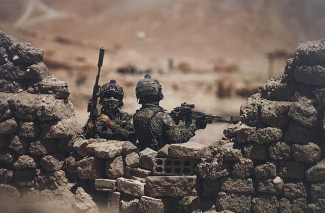 中俄祭出大动作,3200名解放军出境行动,这次,谁