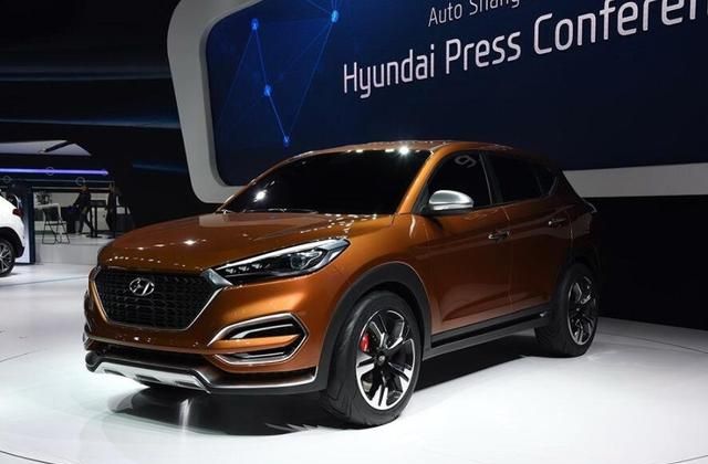 想知道“20-30万韩系车“最近有什么新消息么，都在这里了