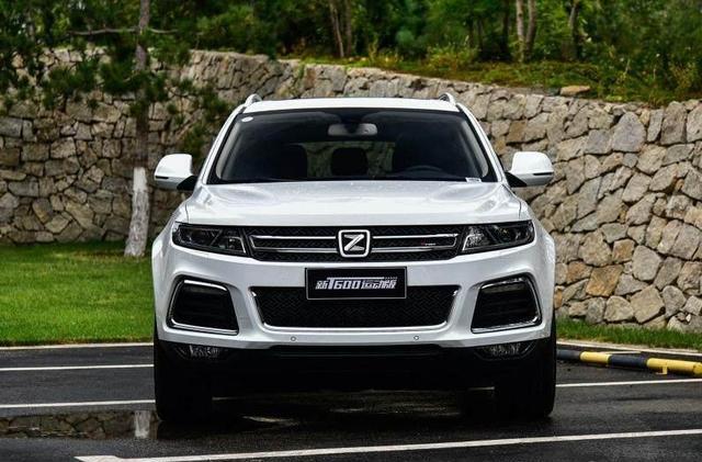 嫌哈弗H2太俗 长安CS55太贵，给您推荐一款7.98万起的SUV！