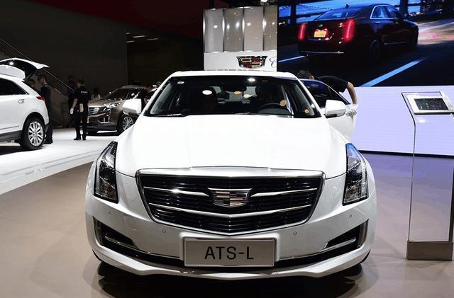 20万也能买到豪车, 比宝马便宜10万, 逼格不输给宝马