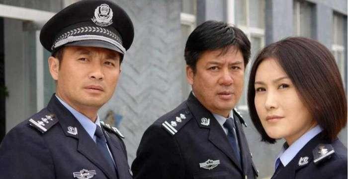 重案六组网友现状,v网友整容,入狱,病逝,演员:比电视剧bb来了港剧网图片