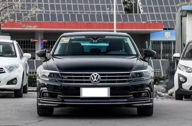 和奥迪A6同源，却比A4便宜，不懂车的说人傻钱多，懂车的说超值