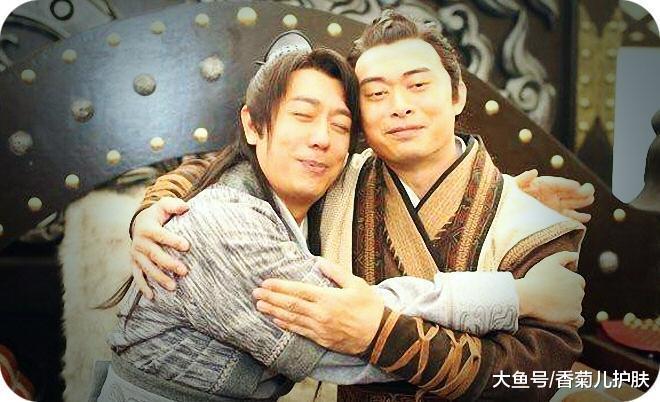 难以忘怀的照片, 周润发已是影帝, 他是观众最爱