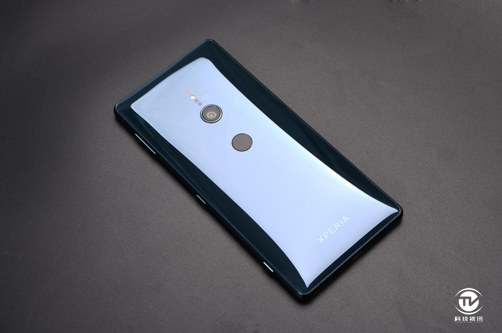 索尼革新之作Xperia XZ2 实力诠释最强蜕变