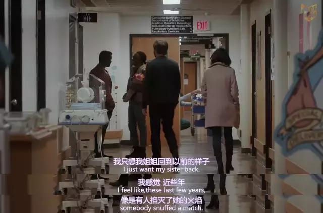 女人看完这部电影都说，《塔利》就是现代女性的真实恐怖片