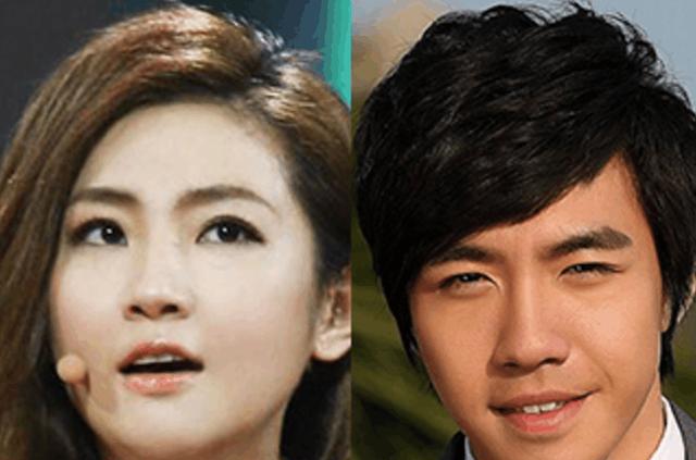 SHE组合的任家萱被火烧伤后,如今又美回来,还记得她吗?