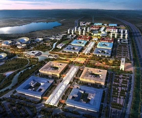 你知道吗？在中国有两所以县级行政区命名的大学，非常珍稀！