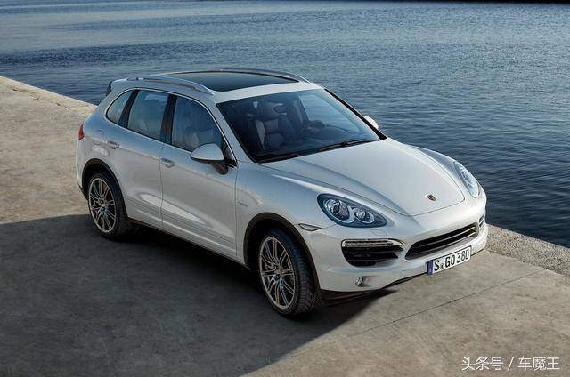 一夜暴富后，奔驰、宝马、奥迪犹如探囊取物