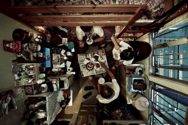 香港人均收入30万,经典的一篇文章