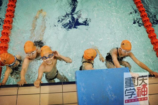 小朋友们都在玩铁三了,你还能出息点吗?