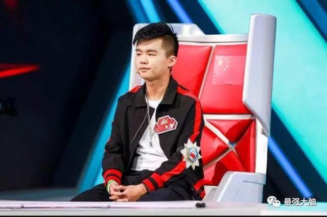 清华孙勇VS哈佛万金油Harry,《最强大脑》今