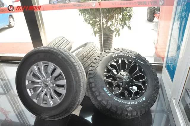 东升改装——让途乐Y62更加硬派