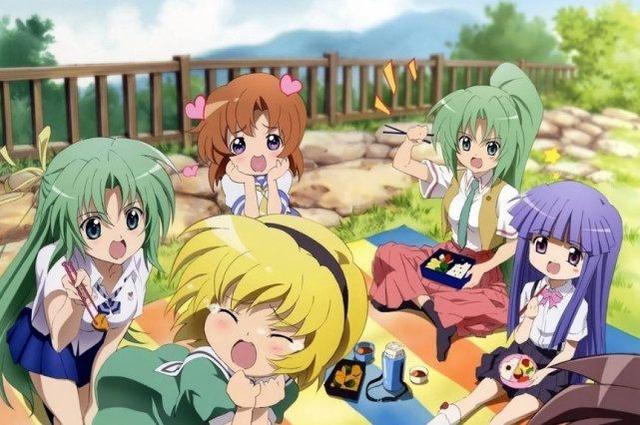 盘点十大虐心日本动漫,每一部都很催泪,你看过