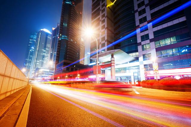 盘点2017最热门的5款国产汽车,看见它们