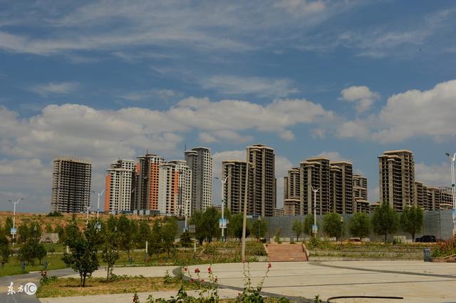 中国各省的第三大城市大全