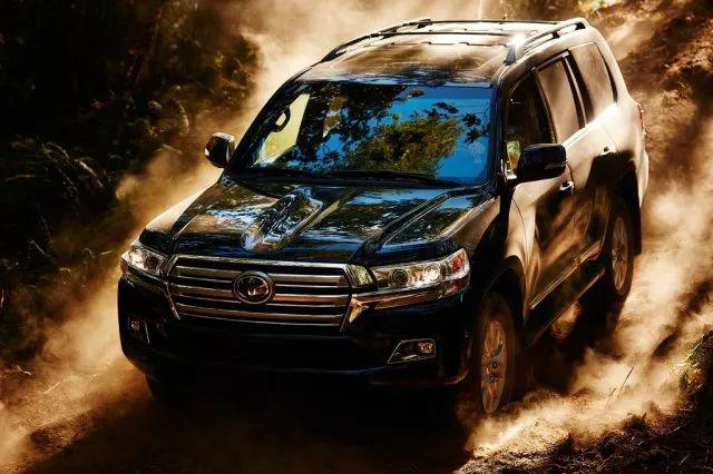 认了吧，无论这些车出到第几代你都会买的