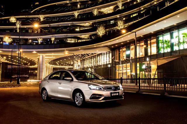 6.98-9.88万，这款车凭啥成为轿车销量Top10中唯一的国产车？