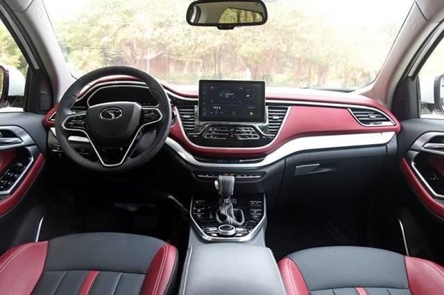 本月10号将上市一款，号称巅峰之作的SUV，怕是要火！