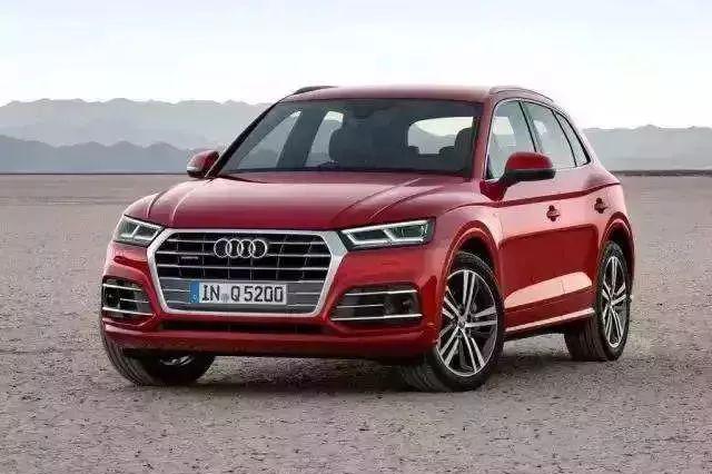 新一代奥迪Q5L向A4看齐，轴距猛增变速箱减配，抢老款还是等X3