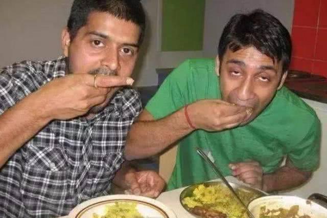 印度人没厕所很正常,连厨房也没有,当地人却说