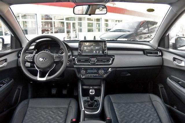 高颜值起亚新车来袭！仅7.88万，直接放弃捷达、桑塔纳这些街车