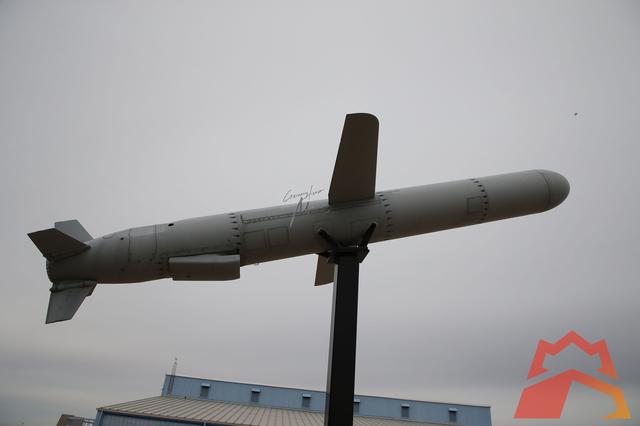 冷战美国的威慑利器陆基战斧巡航导弹老死博物馆