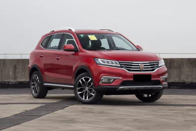 买车换车的注意了！第一批国六车型重磅现身！