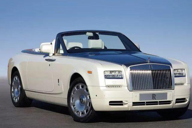 一平方米能卖68万，车子可比房子贵多了！