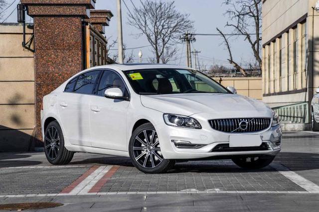 S60难入“豪门”，XTS则幸运很多