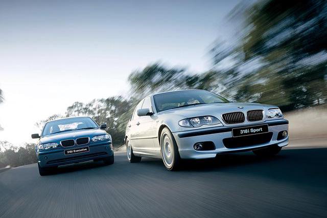 5万预算二手后驱车选谁？宝马还是雷克萨斯？