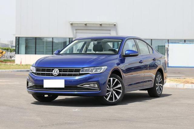 “驾驶者之车”宝来换代，除了名字其他全变