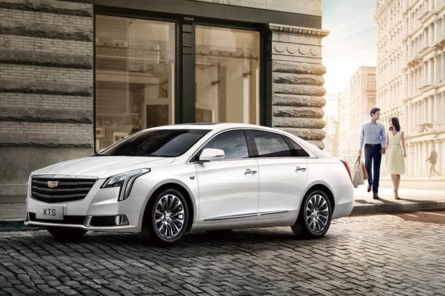 最便宜的奥迪A6L和最贵的凯迪拉克XTS谁更值？