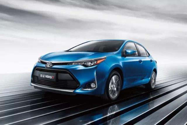 油耗or动力都想要？在雷凌身上这件事不用你纠结