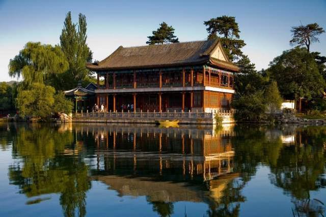 河北承德必须去的旅游景点，除了避暑山庄，还有这些好地方
