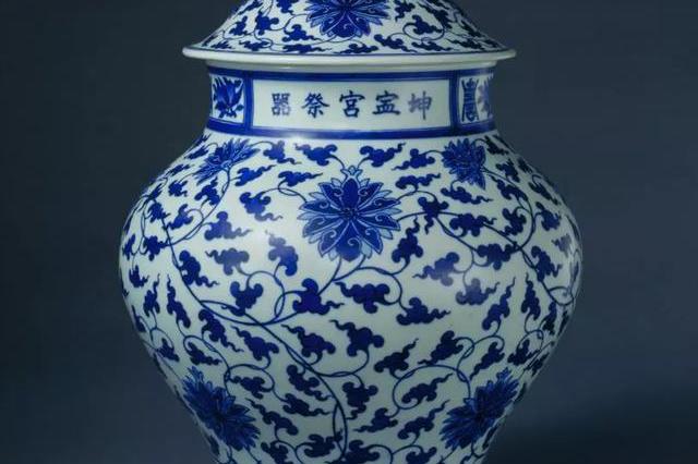 专家面对民藏赝品不发声,该指望谁