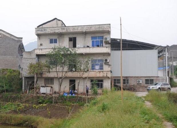 2018农村自建房土地证怎么办理,如何过户,全在