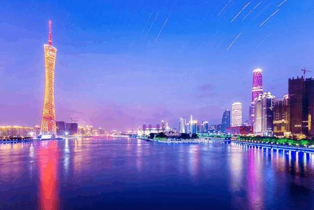 2017中国城市人口排名TOP10 保定这三线城市