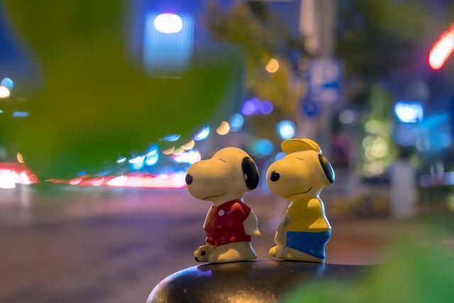 慢门摄影不同场景设置不同快门速度,让你掌握