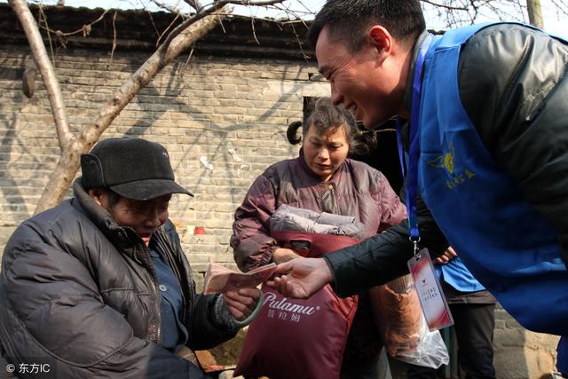 2018年贫困户申请需要满足这些标准 申请通过