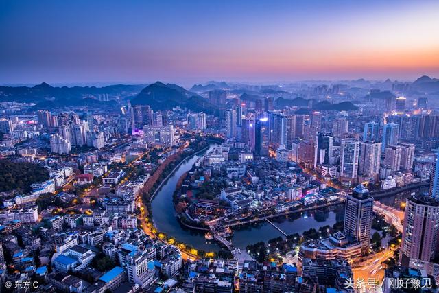 我国最容易被人们忽略两个省会城市?你能猜到