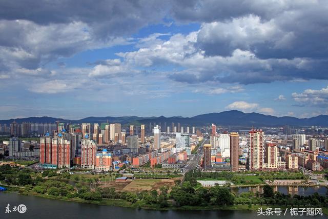 珠三角地区的九大城市