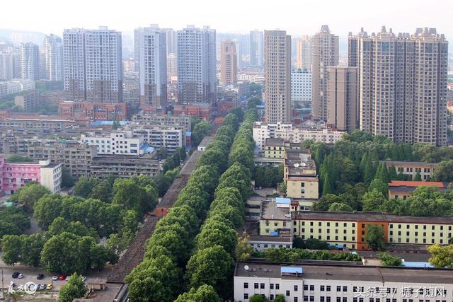 中国城市中名称带阳的城市汇总