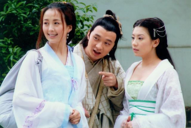 盘点那些经典到难以超越的二十二部古装电视剧,你看过几部?