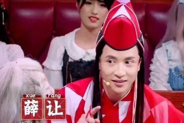 薛之谦孩子不叫薛让?高磊鑫发文疑暴露孩子名