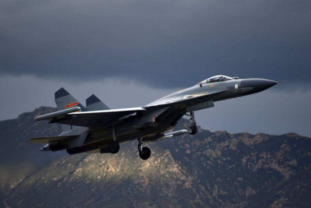 2018全球军力排行,俄首次跌至第三,中国排名令