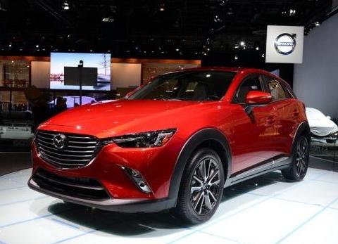 搭载创驰蓝天2.0发动机，颜值美的不像话